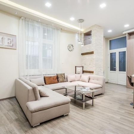 Szalag Utca 6 Luxurious Flat Castle District Apartamento Budapeste Exterior foto