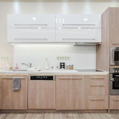 Szalag Utca 6 Luxurious Flat Castle District Apartamento Budapeste Exterior foto