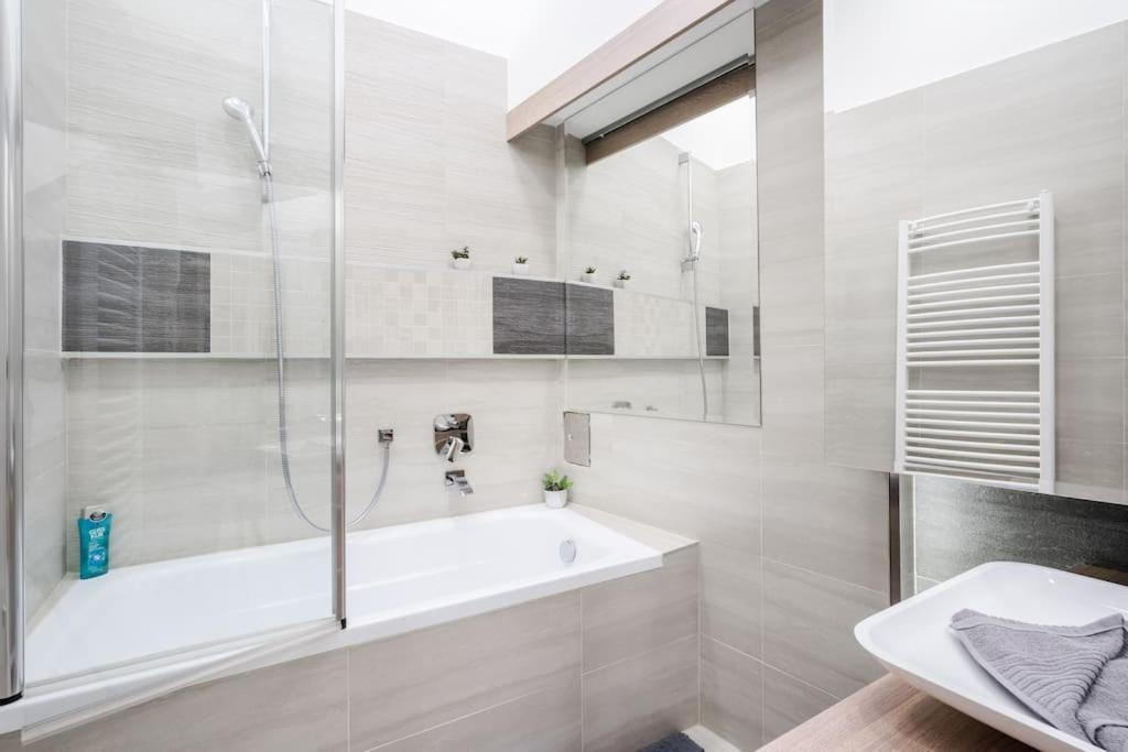 Szalag Utca 6 Luxurious Flat Castle District Apartamento Budapeste Exterior foto