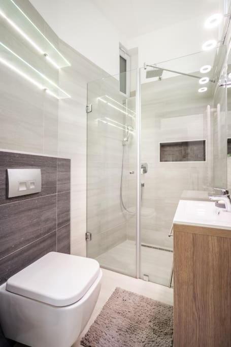 Szalag Utca 6 Luxurious Flat Castle District Apartamento Budapeste Exterior foto